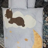 سرویس خواب نوزاد|اسباب و اثاث بچه|نسیم‌شهر, |دیوار