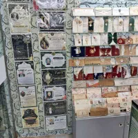 چاپ کاج - کارت عروسی، اعلامیه فوری و تراکت شهرقدس|خدمات رایانهای و موبایل|قدس, شهرقدس|دیوار