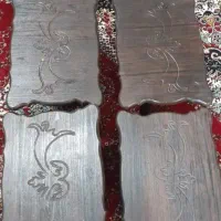 میزجلو مبلی ومیزعسلی|مبلمان خانگی و میز عسلی|اهواز, کمپلو جنوبی|دیوار