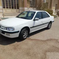پارس سال ۴۰۱ درجه یک کم کار در حدصفر بی رنگ