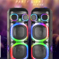 باند اسپیکر دوقلو خانگی آیوا مکسیدر اقساط 10 ماهه|سیستم صوتی خانگی|زنجان, |دیوار