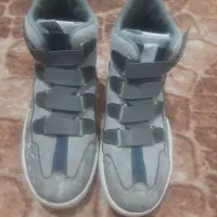 کفش نیم پوت