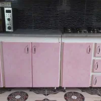 کابینت برای باغ|مصالح و تجهیزات ساختمان|لار, |دیوار