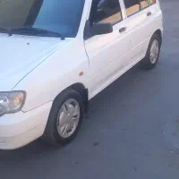 پراید ۱۱۱|خودرو سواری و وانت|خمینی‌شهر, |دیوار
