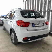 کوییک 1401 فول بدون توضیحات|خودرو سواری و وانت|دورود, |دیوار