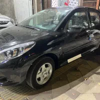 ۲۰۷ پانا مشکی خشک