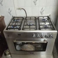 یخچال گاز آهن ۱۴ و ۲۰|اجاق گاز و لوازم برقی پخت‌وپز|مشهد, هدایت|دیوار