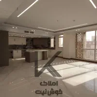 توانیر ۱۳۵ متر نوساز سوپر لوکس (آفتاب گیر بی نظیر)|اجارهٔ آپارتمان|تهران, نظامی گنجوی (توانیر)|دیوار