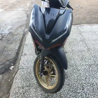 موتور کلیک ۱۵۰ s2کویر موتور