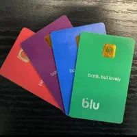 150 هزار تومان هدیه افتتاح حساب بلو بانک