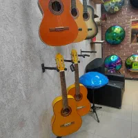 خرید وفروش نواع ساز و گیتار و هنگ درام و...