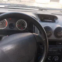 پراید ۱۳۲  مدل ۹۵|خودرو سواری و وانت|رشت, پسیخان|دیوار