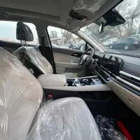 کیا اسپورتج ۲۰۲۵ بنزینی|خودرو سواری و وانت|کیش, |دیوار