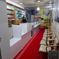 به یک همکار آقا و یا خانم جهت همکاری در کافی نت|استخدام رایانه و فناوری اطلاعات|قزوین, |دیوار