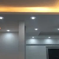 برقکشی ساختمان،لاین نوری،هالوژن،نورمخفی،لوستروغیره|خدمات پیشه و مهارت|بوشهر, |دیوار