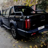 کی ام سی تی 9 مدل 1403 مشابه صفر|خودرو سواری و وانت|تهران, آجودانیه|دیوار