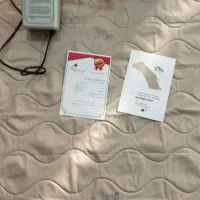 فروش تشکر جهت بیماران زخم بستر