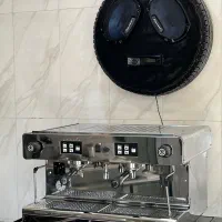 فروش اسپرسو ساز و آسیاب