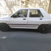 پراید 131|خودرو سواری و وانت|تهران, شهرک شریعتی|دیوار