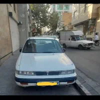 میتسوبیشی گالانت، مدل ۱۹۹۲|خودرو سواری و وانت|تهران, زرکش|دیوار