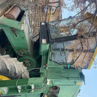 کمباین جاندور|خودرو سنگین|تربت‌حیدریه, رضاشهر|دیوار