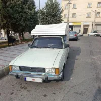 فروش خودرو دوگانه شرکتی