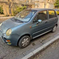 ام وی ام ۱۱۰ مدل ۸۵ اطلسی سالم|خودرو سواری و وانت|تهران, مرزداران|دیوار