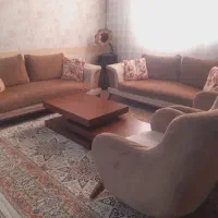 مبل ۸نفره کارتهران شیک ومقاوم