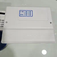 دزدگیر اماکن بهمراه وسایل