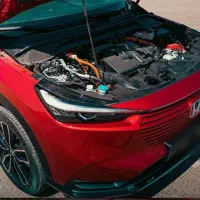 هوندا HRV|خودرو سواری و وانت|تهران, جوادیه تهرانپارس|دیوار