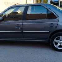 پژو پارس تیوفایو کلاس ۱۵|خودرو سواری و وانت|شهرکرد, |دیوار