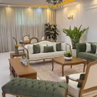 مبل روشنا، اعتبار در کیفیت، زیبایی در طراحی|مبلمان خانگی و میز عسلی|رشت, جماران|دیوار