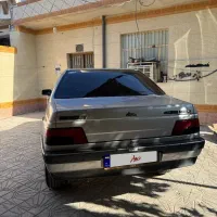 پژو ۴۰۵|خودرو سواری و وانت|رودان, |دیوار