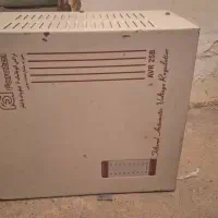 فاراتل ۶ کیلو وات|قطعات و لوازم جانبی رایانه|کرج, گلشهر|دیوار