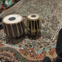 فروش ساز طبلا|سازهای سنتی|تهران, ایرانشهر|دیوار