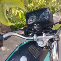 موتور مدل 95|موتورسیکلت|میناب, |دیوار