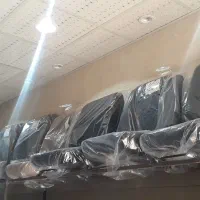 فروش صندلی خودرو نوع واستوک درحد اک