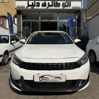 بهمن رسپکت ۲ آخر ۱۴۰۲ اتوگالری دنیز