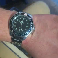 ساعت عقربه‌ای PINNACLE|ساعت|رشت, گلسار|دیوار