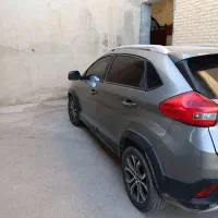 mvmx22|خودرو سواری و وانت|چمران, |دیوار