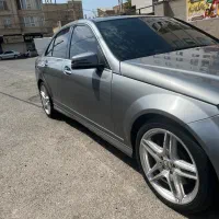بنز c350 2009|خودرو کلاسیک|کرج, گوهردشت|دیوار