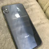 ایفون xs max مشکی ۲۵۶