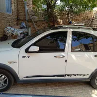 کوییک R مدل 1400 تمام فابریک
