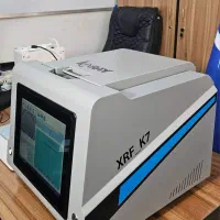 دستگاه XRF طلاسنج طلا تست با دقت بالا