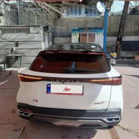 فونیکس fx 1403|خودرو سواری و وانت|تهران, گلستان (شهرک راه آهن)|دیوار