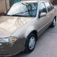 فروش فوری دوو سیلر