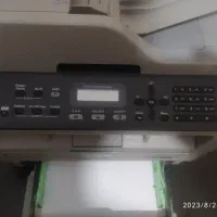 چاپگر 4کاره برادر L27000W|پرینتر، اسکنر، کپی، فکس|مشهد, الهیه|دیوار