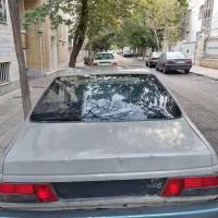 پژو آردی مدل ۸۲