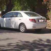 آریو مدل ۹۵ بدون رنگ|خودرو سواری و وانت|خرم‌آباد, |دیوار