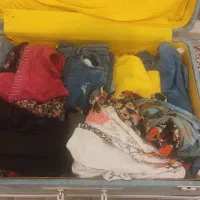 لباس و چمدون|لباس|شیراز, شهرک دارایی|دیوار